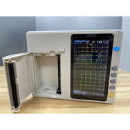 Electrocardiogram Cheap 3 Channel ECG EKG Machine