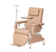 Luxury Adjustable Electric Hemodialysis Chair Dialysis Chair