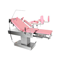 Gynecological Examining Electric Obstetric Delivery Bed Childbirth Obstetric Table