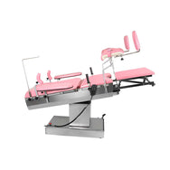 Gynecological Examining Electric Obstetric Delivery Bed Childbirth Obstetric Table