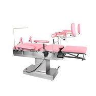 Gynecological Examining Electric Obstetric Delivery Bed Childbirth Obstetric Table