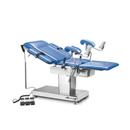 Electrical Imported Motor Delivery Bed Gynecological Operating Table