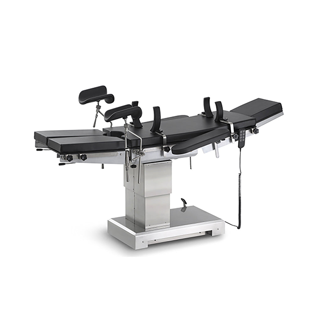 Surgical Operation Theater Table Electric Operating Table – Cn-Meditech