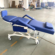 Electric Dialysis Chair Long Dialysis Treatment Dialysis Chair
