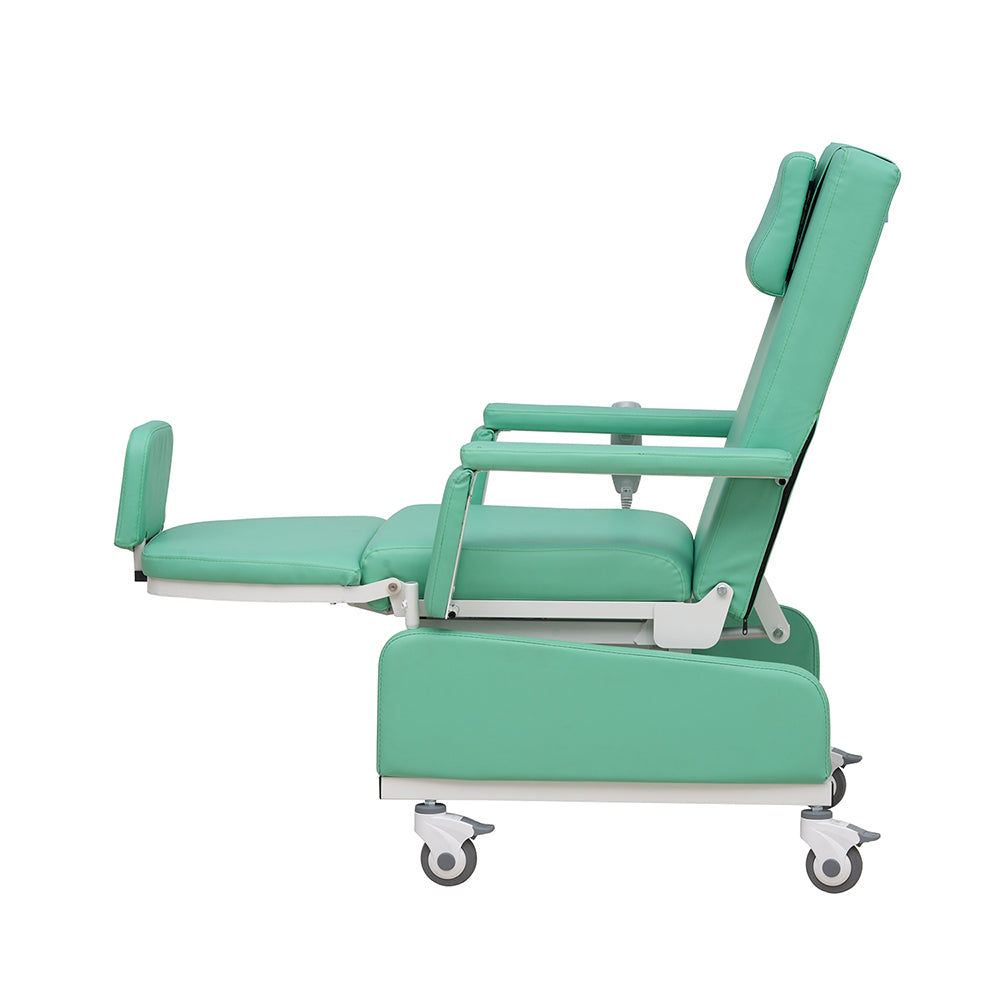 Luxury Adjustable Electric Hemodialysis Chair Dialysis Chair