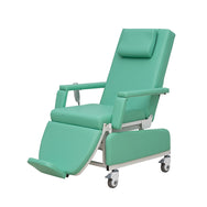 Luxury Adjustable Electric Hemodialysis Chair Dialysis Chair