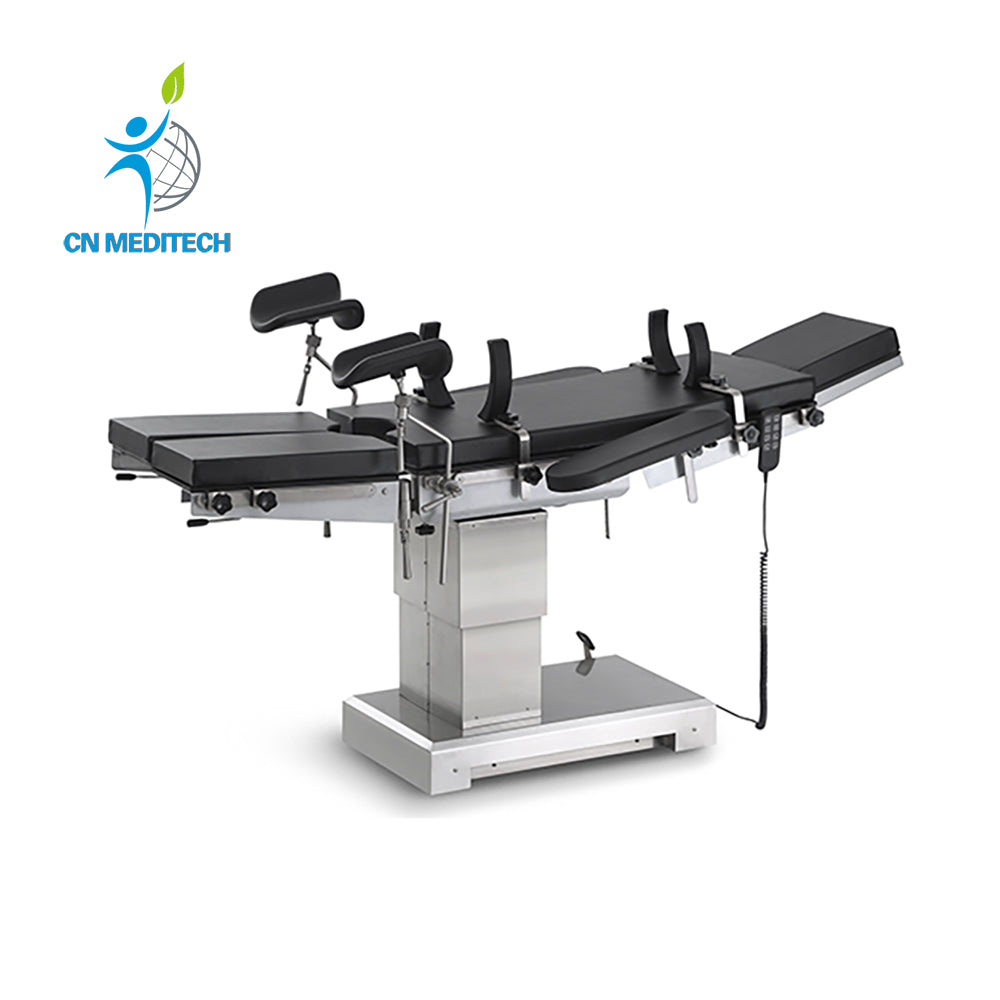 Operative Table Surgical Operation Theater Table Electric Operating Table – Cn-Meditech