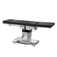 FDA Electric Operating Table Hospital Multifunction Gynecology Ot Table