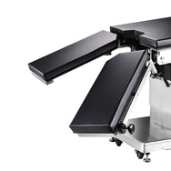 FDA Electric Operating Table Hospital Multifunction Gynecology Ot Table