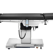 FDA Electric Operating Table Hospital Multifunction Gynecology Ot Table