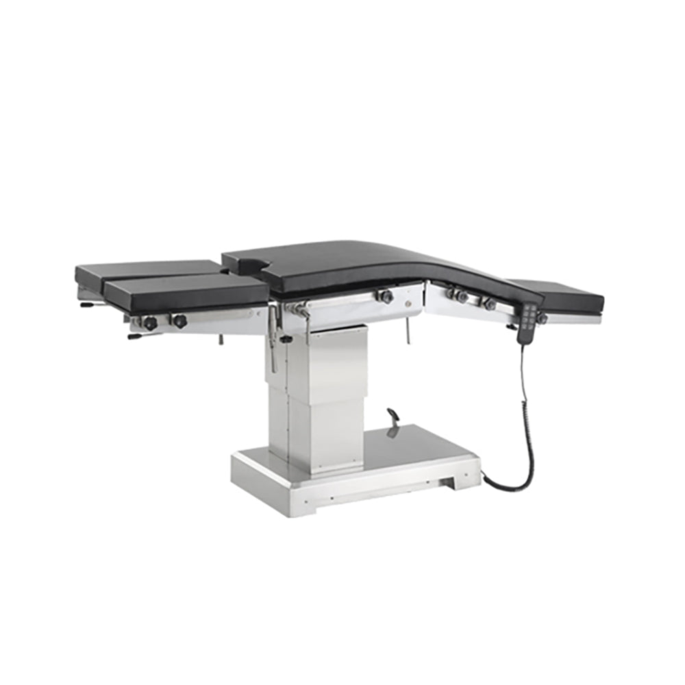 Batman Operating Table Surgical Operation Theater Table Electric Operating Table – Cn-Meditech