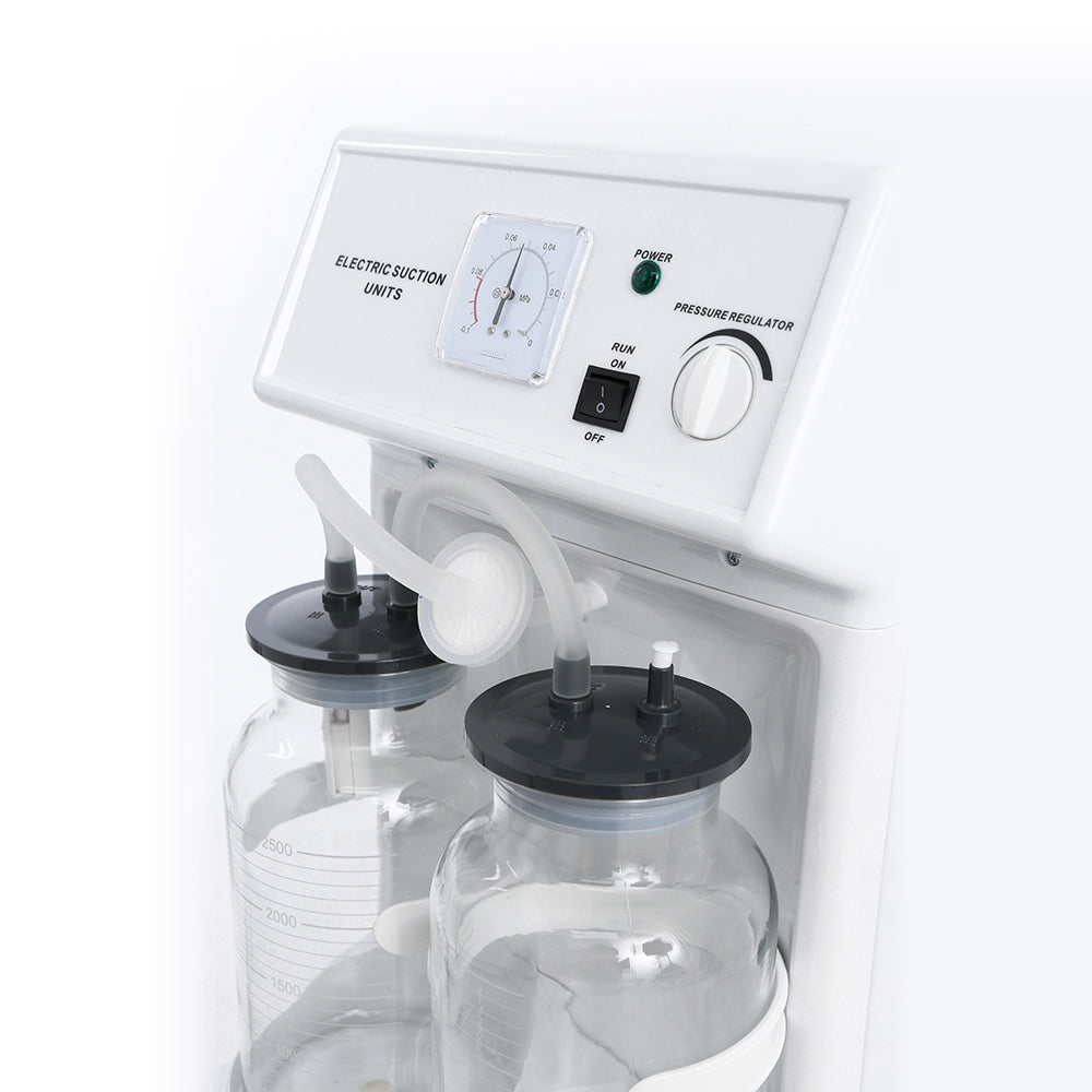 Electric Suction Apparatus 20L/40L/60L/80L Electric Suction Device