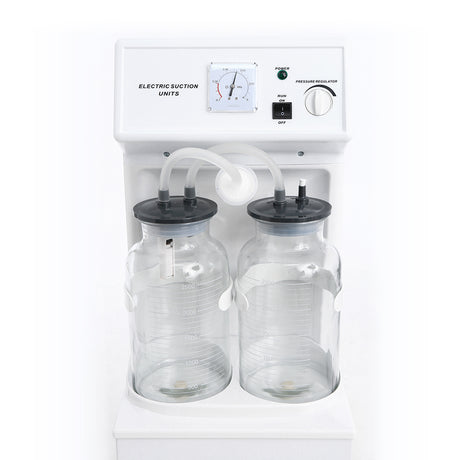 Electric Suction Apparatus 20L/40L/60L/80L Electric Suction Device