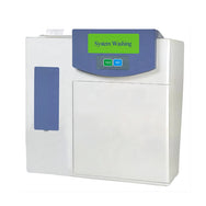 ISE Automated Portable Blood Electrolyte Analyzer