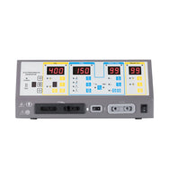 FDA High Frequency Electrosurgical Unit Electro Cautery Electrosurgical Machine