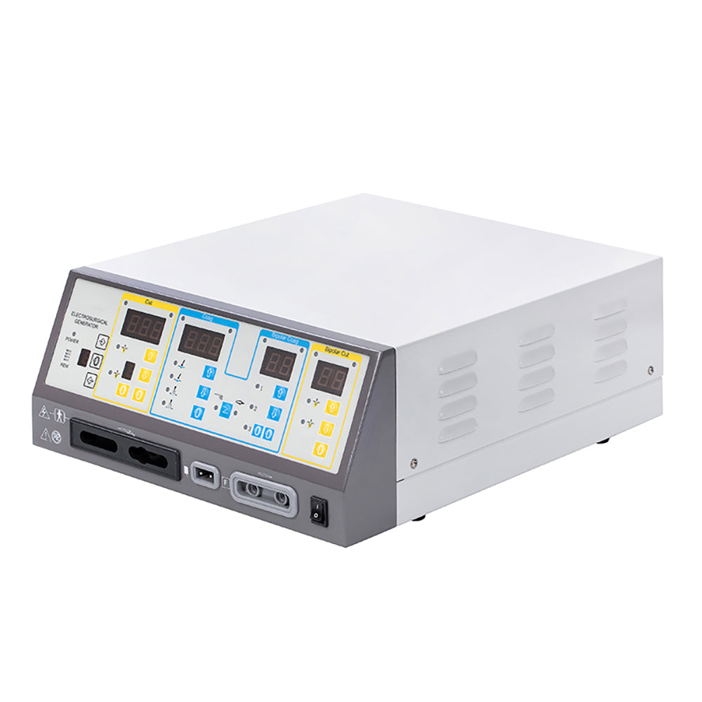 FDA High Frequency Electrosurgical Unit Electro Cautery Electrosurgical Machine