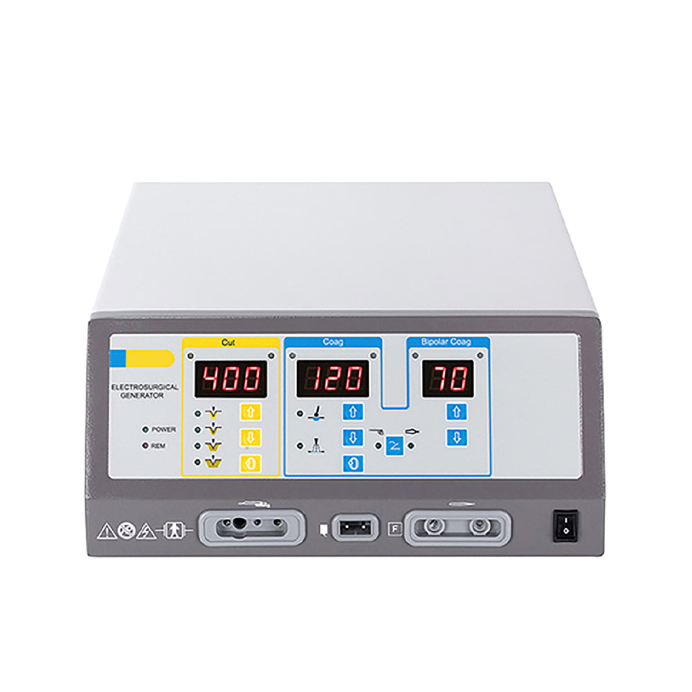 Electrosurgical Generator High Frequency Electrosurgical Unit
