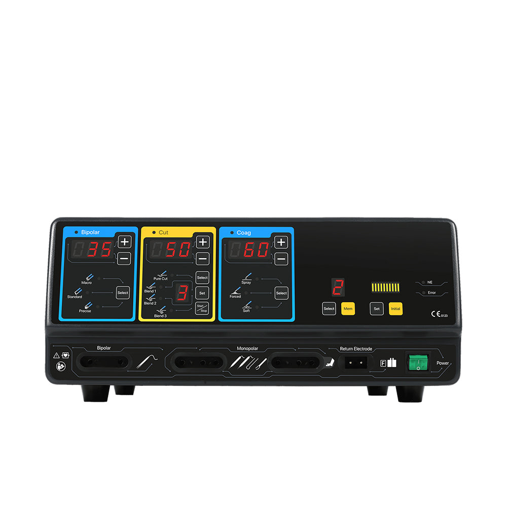 Ligasure Intelligent Electrosurgical Generator 10 Working Modes Electrotome