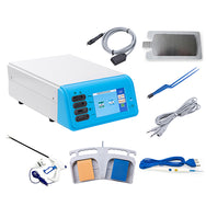 FDA Electrosurgical Generator With Ligation
