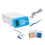 FDA Electrosurgical Generator With Ligation