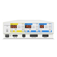 High Frequency Electrosurgical Unit Monopolar Bipolar Electrocautery Machine
