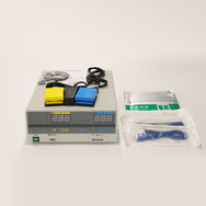 Monopolar Electrosurgical Unit Cautery Machine 4 Working Modes Diathermy Machine