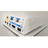 High Frequency Electrosurgical Unit Monopolar Bipolar Electrocautery Machine