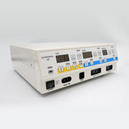 Economical Complete Functions 400W 6 Working Modes Electrosurgical Unit