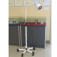 Mobile LED Medical Light Examination Lamp Exam Light