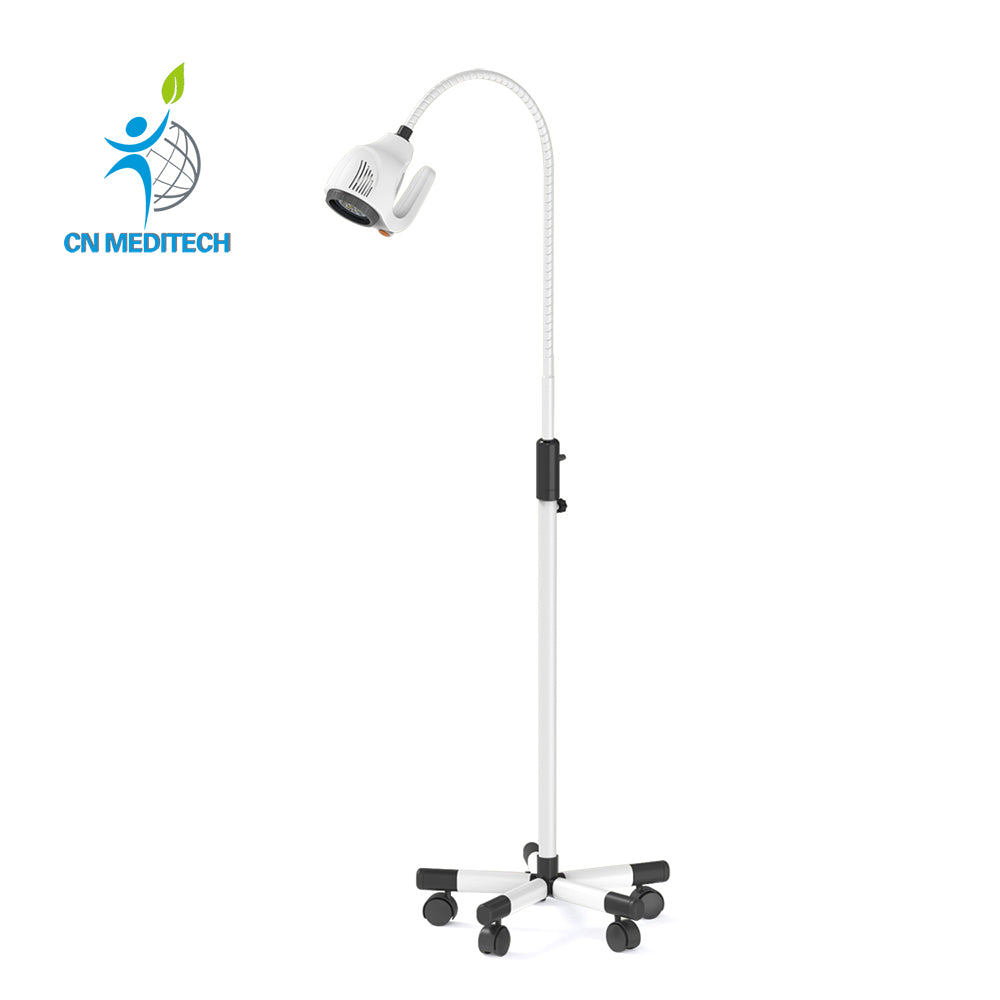 Mobile LED Medical Light Examination Lamp Exam Light