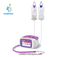 Portable Continuous Single Double Bag Feeding Pump Nutrition Pump