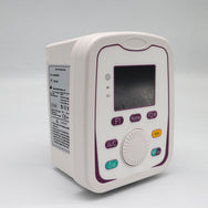 Enteral Nutrition Continuous Dual Channel Feeding Pump