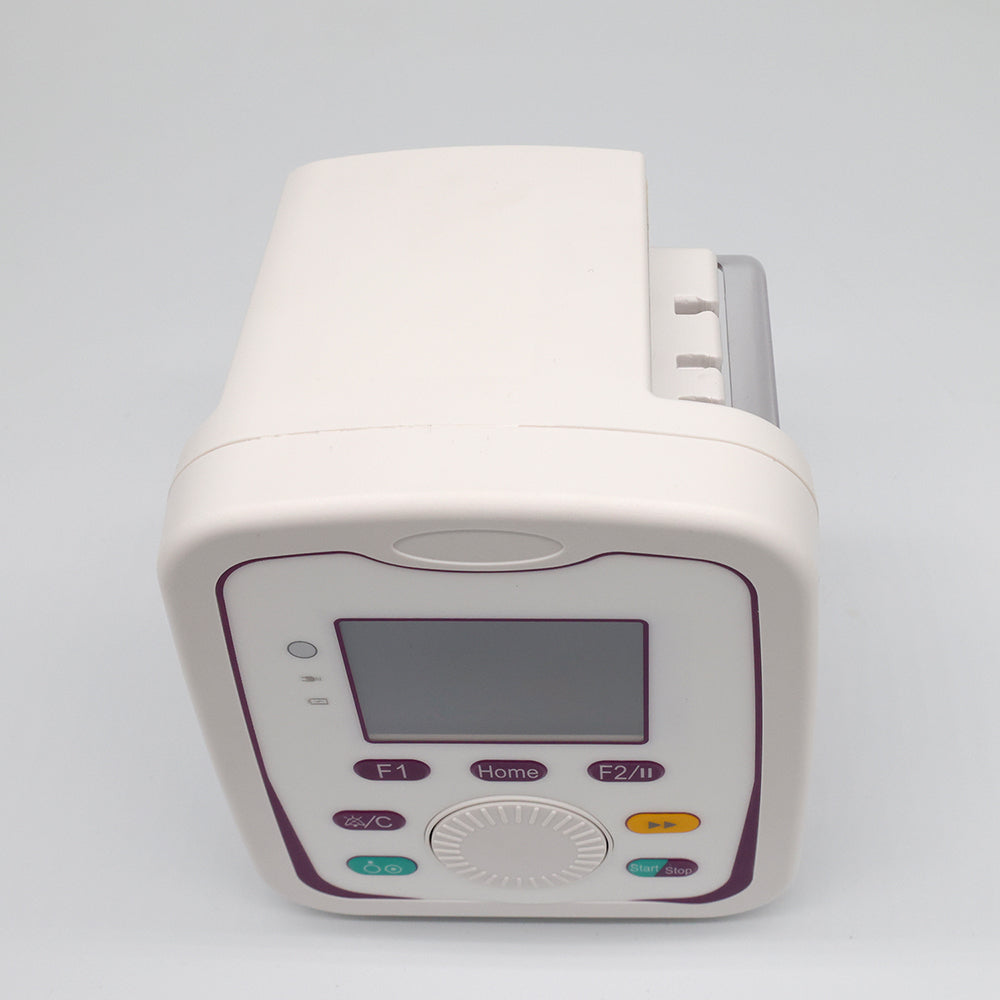 Enteral Nutrition Continuous Dual Channel Feeding Pump