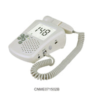 Medical Pregnancy Women Fetal Heartbeat Doppler