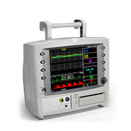 Baby Fetal Heart Monitor Fetal Maternal Monitor For Pregnancy