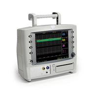 Baby Fetal Patient Monitor Multi-parameter Obstetrics Monitor