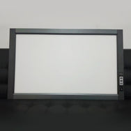 LED X-Ray Imaging Film Viewer Sidelight Mode X-Ray Film Viewer