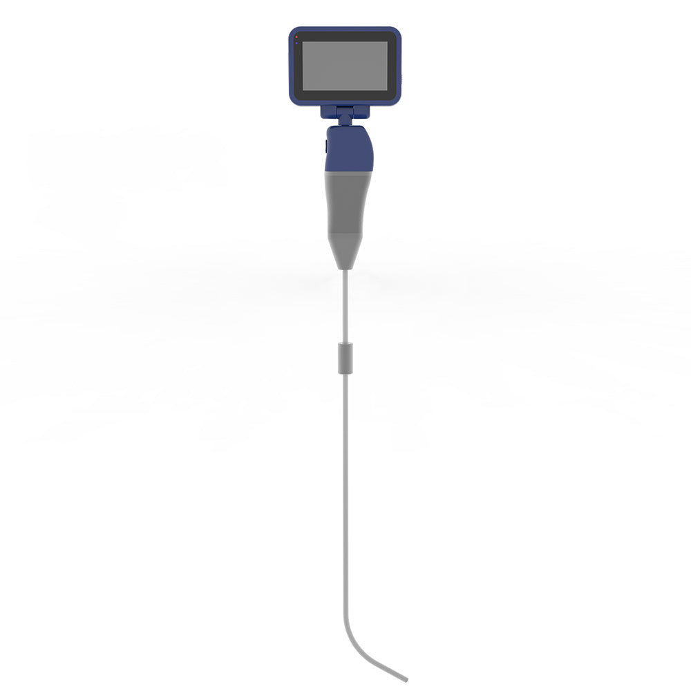 Medical Endoscope Optical Digital Flexible Video Laryngoscope