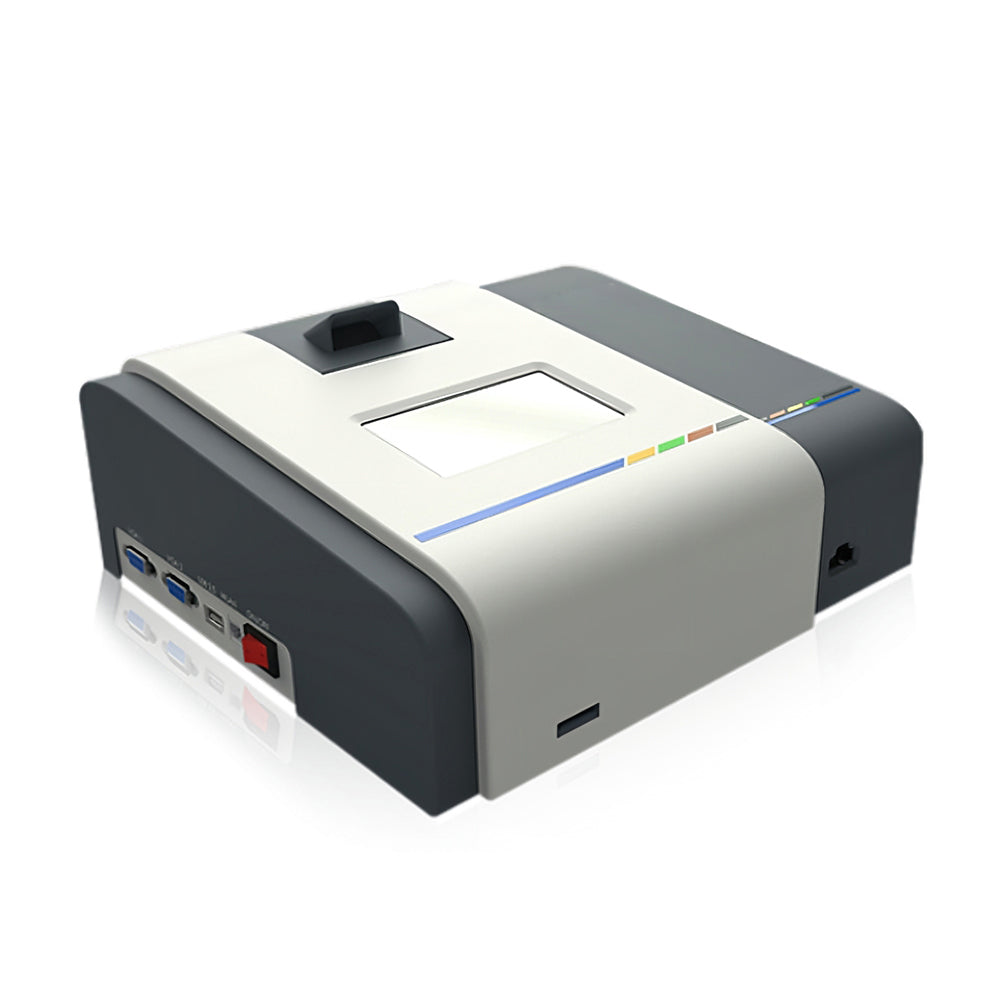 Hormone Fluorescence Immunoassay POCT Analyzer
