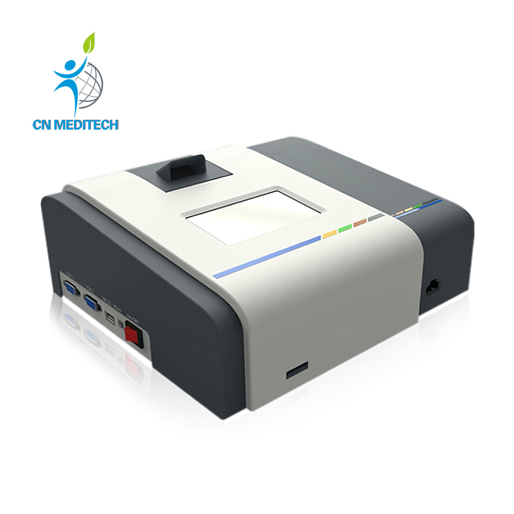 Hormone Fluorescence Immunoassay POCT Analyzer