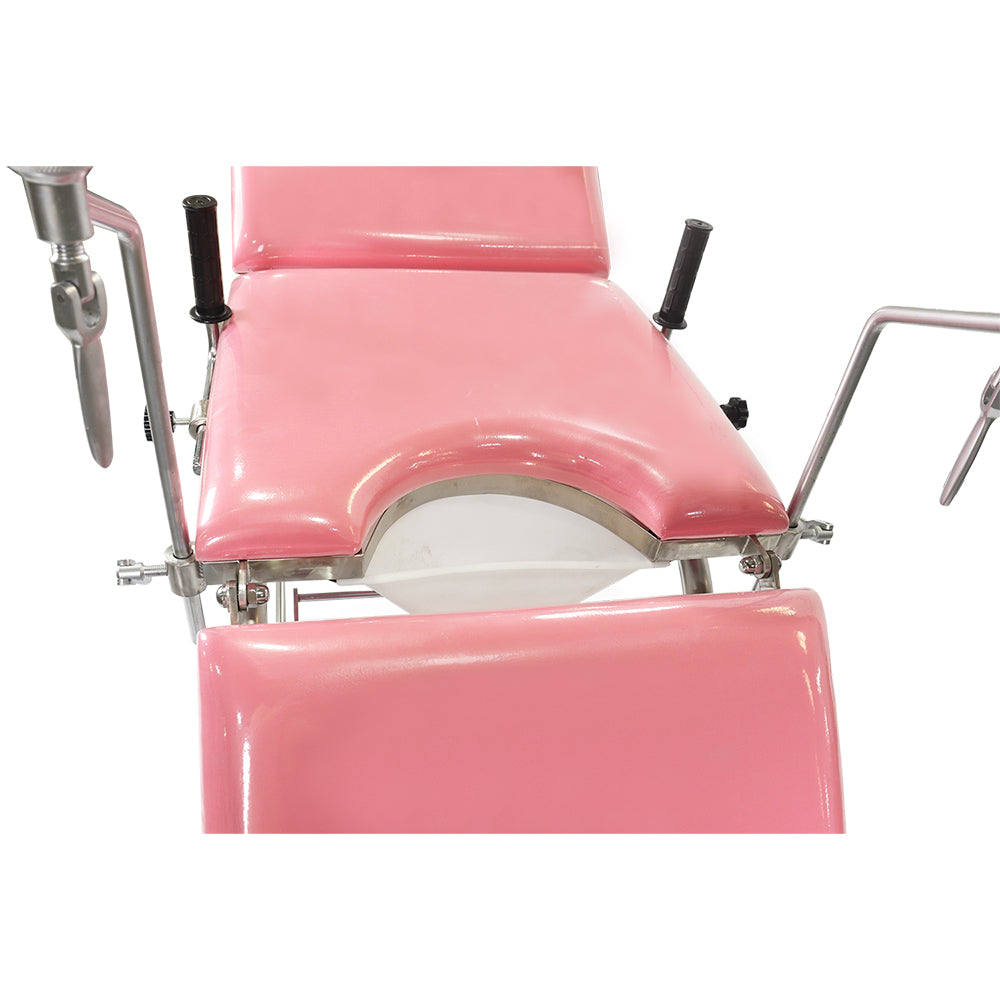 Birthing Bed Obstetric Table Hospital Gynecology Examination Bed