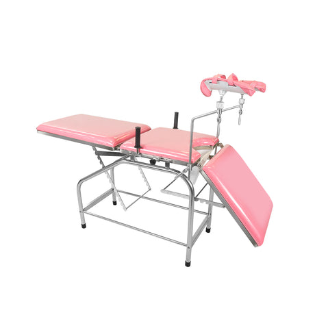 Birthing Bed Obstetric Table Hospital Gynecology Examination Bed