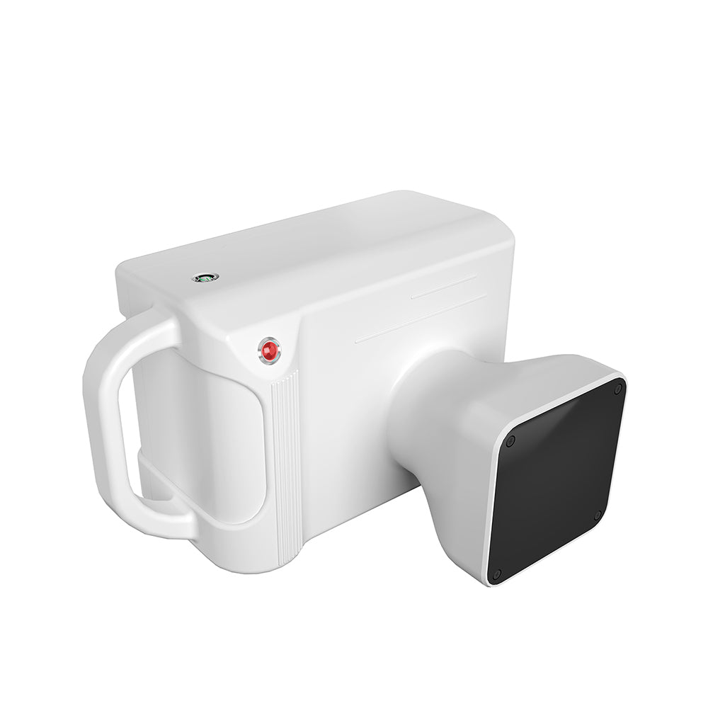 Handheld X-Ray Camera Medical Image Solution