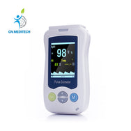 Blood Oxygen Monitor Professional Portable Handheld Pluse Oximeter