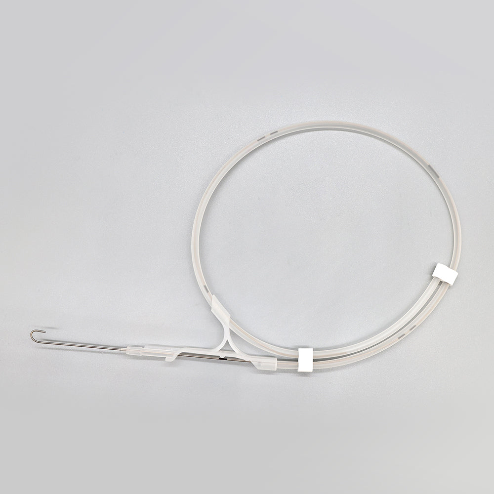 Disposable Sterile Hemodialysis Catheter Kit