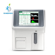 Blood Analyzer Hematology CBC Counter Machine