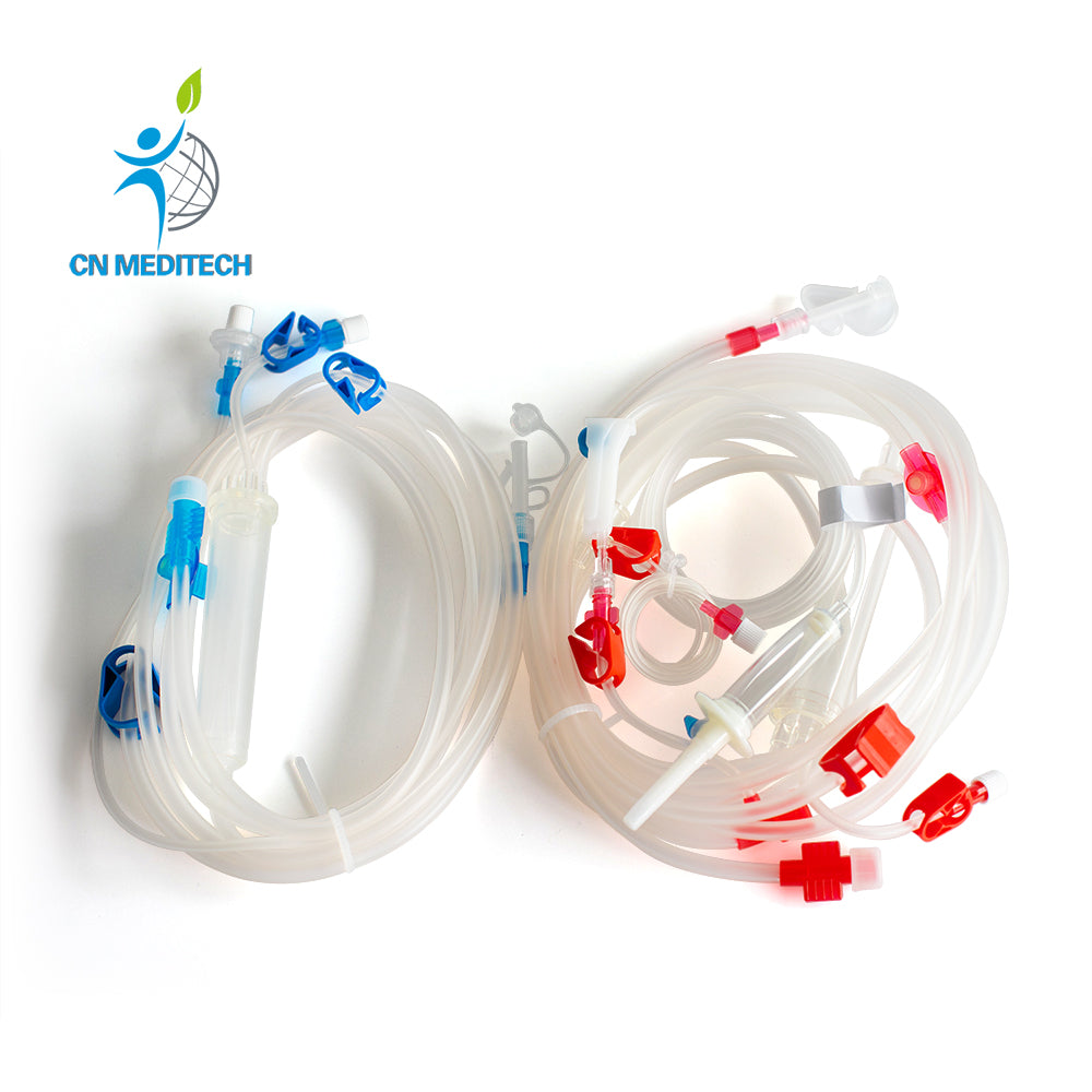 Dialysis Consumable Products