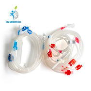 Dialysis Consumable Products