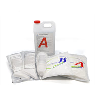 In Stock Hemodialysis Dry Acid Dialysis Machine Bicarbonate Concentrate Dialysis Powder