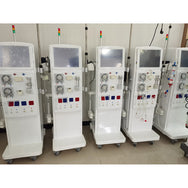 Blood Purification Equipment HD Dialysis Machine